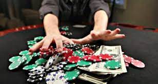 Официальный сайт Casino Bons