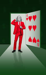Вход на официальный сайт Casino Bons