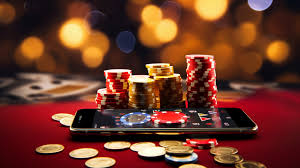 Официальный сайт Casino Bons